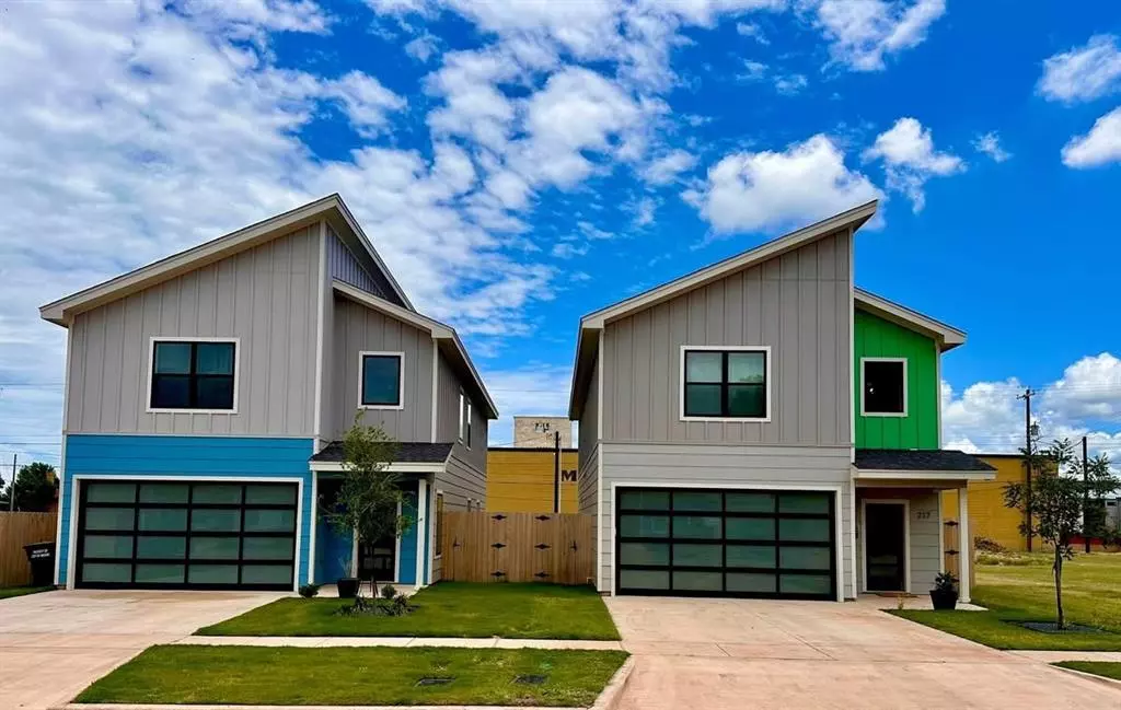 Abilene, TX 79602,233 Pecan Street