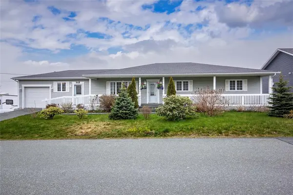 45 Frank's Road, Conception Bay South, NL A1X 6H1