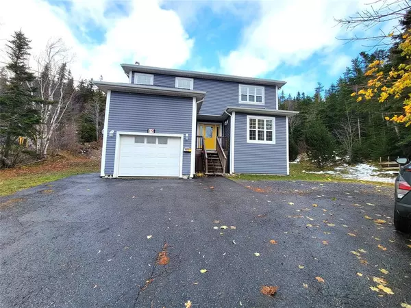 19 Prince Charles Road,  Massey Drive,  NL A2H 7A6