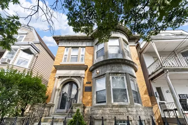 209 Mount Prospect Ave, Newark City, NJ 07104