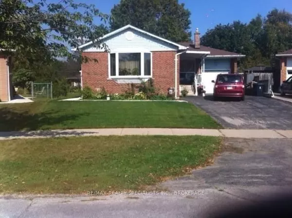 23 Tunbridge CRES, Toronto W08, ON M9C 3L5