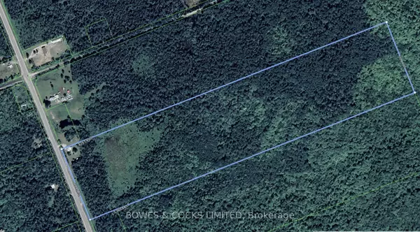 Hastings Highlands, ON K0L 2S0,0 Highway 62 N N/A