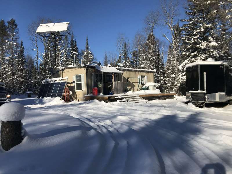 183 Sandhill RD, Joly, ON P0A 1Z0