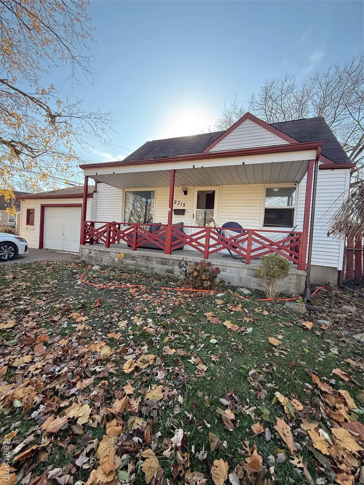 Lincoln Park, MI 48146,2315 Hartwick HWY