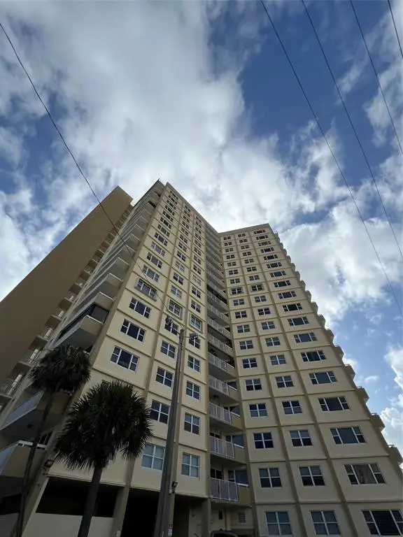 Pompano Beach, FL 33062,1200 Hibiscus Ave #1501