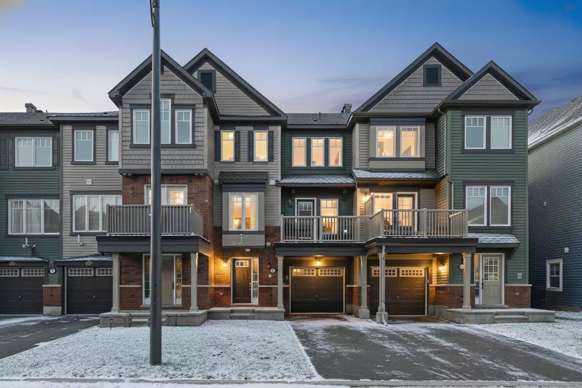 Orleans - Cumberland And Area, ON K4A 1C7,411 Gerardia LN