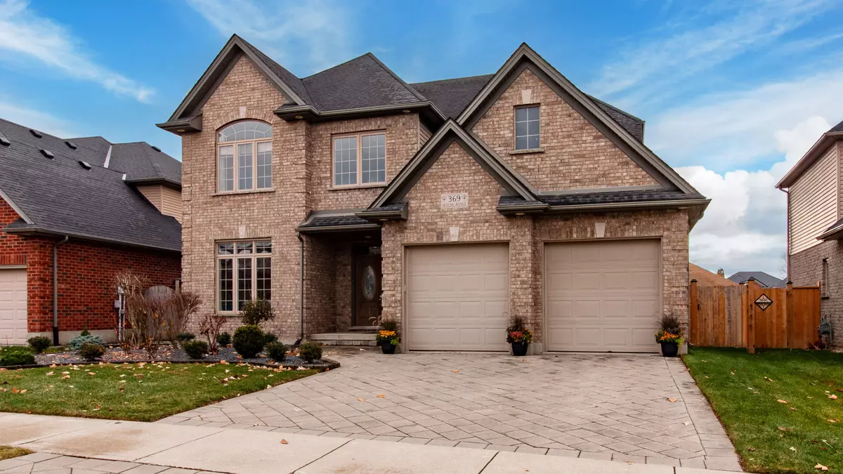 London North, ON N5X 0A5,369 Skyline AVE