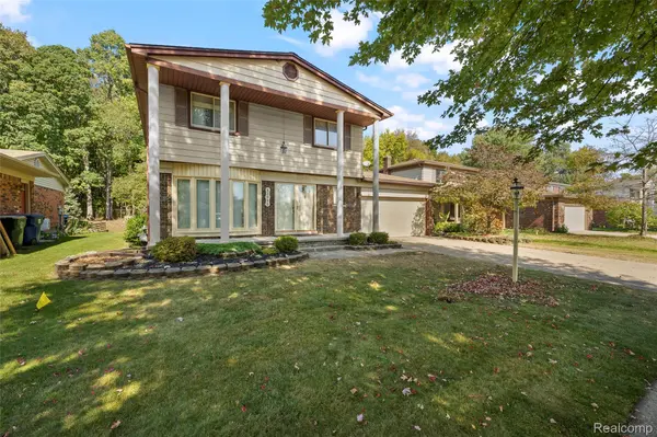 Canton, MI 48187,42990 Arlington RD