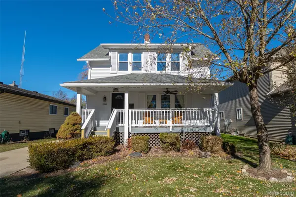 Berkley, MI 48072,2330 Rosemont RD