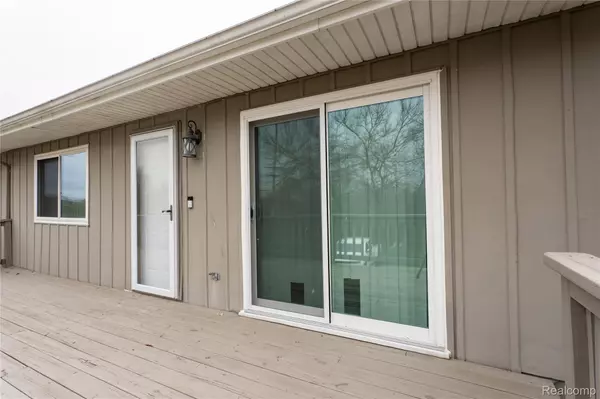 Flint, MI 48532,1193 Normandy Terrace DR