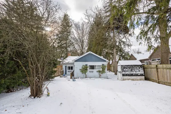 136 St George ST,  Central Elgin,  ON N5P 2M1