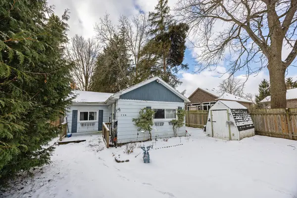 Central Elgin, ON N5P 2M1,136 St George ST