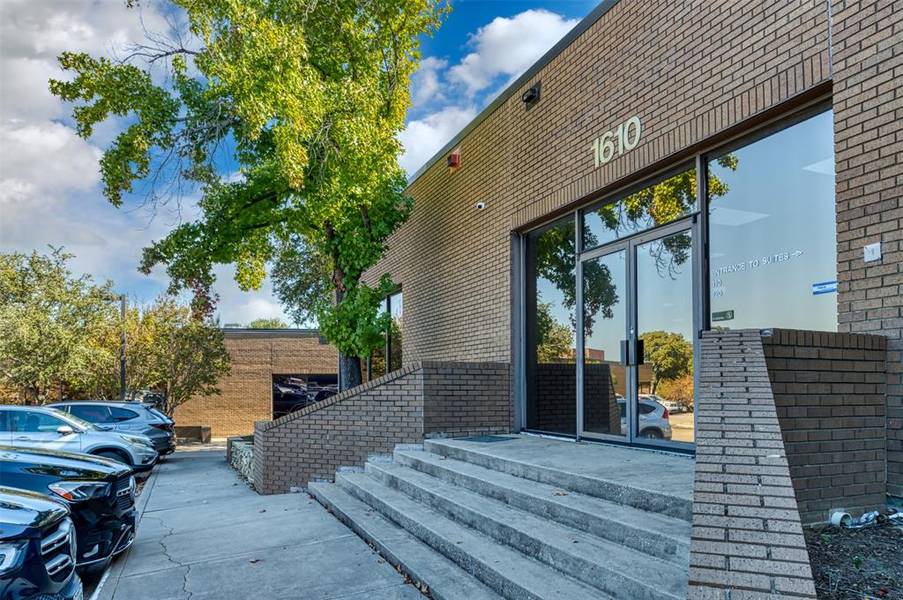 1610 Corporate Court, Irving, TX 75038