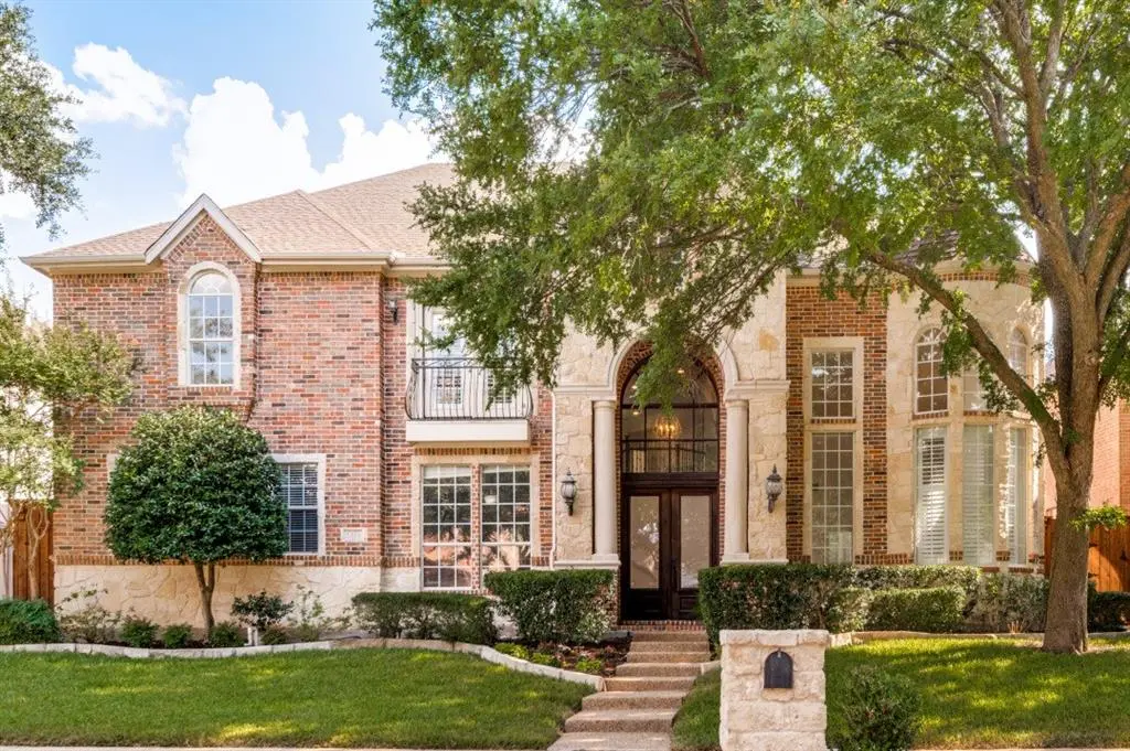 Dallas, TX 75287,5316 Tennington Park