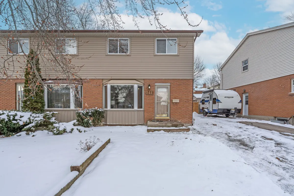 London North, ON N6G 2E7,241 Homestead CRES