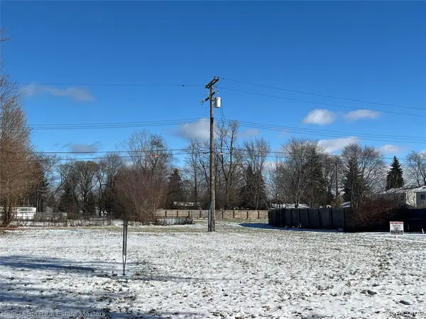 Port Huron, MI 48060,1819 Kern