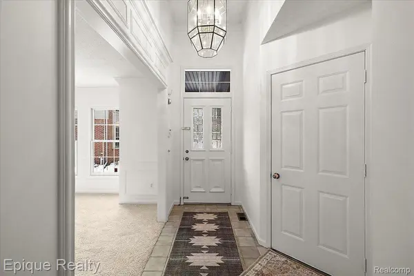 Rochester Hills, MI 48309,254 Marmoor CT