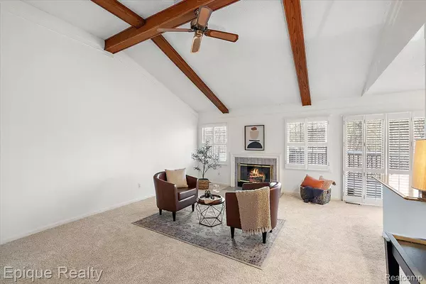 Rochester Hills, MI 48309,254 Marmoor CT