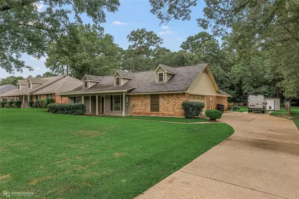 Shreveport, LA 71129,5610 Kenilworth Circle