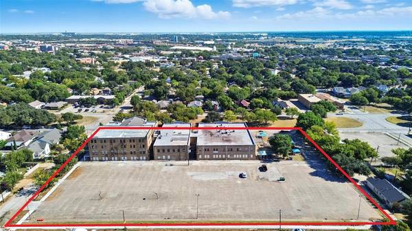 Fort Worth, TX 76164,1519 Circle Park Boulevard