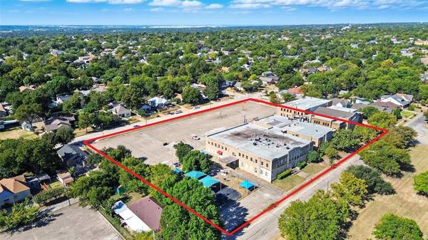 Fort Worth, TX 76164,1519 Circle Park Boulevard