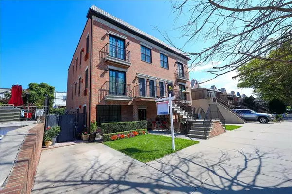 Brooklyn, NY 11228,8785 14th AVE #1B