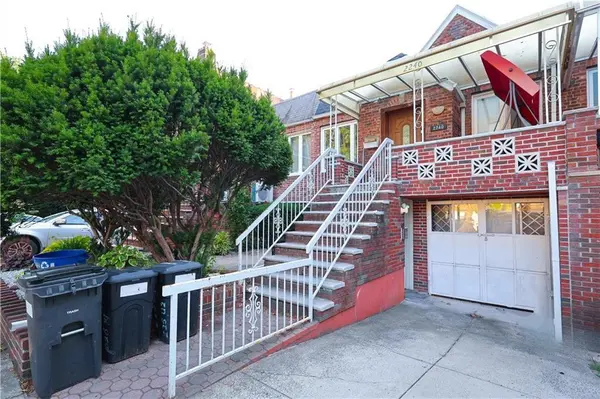 Brooklyn, NY 11229,2240 East 26th ST