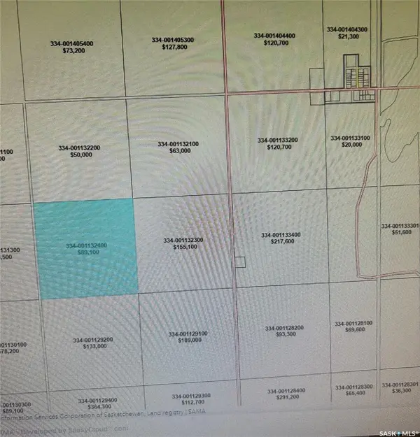 Preeceville Rm No. 334, SK S0A 3B0,Greba Rural Address