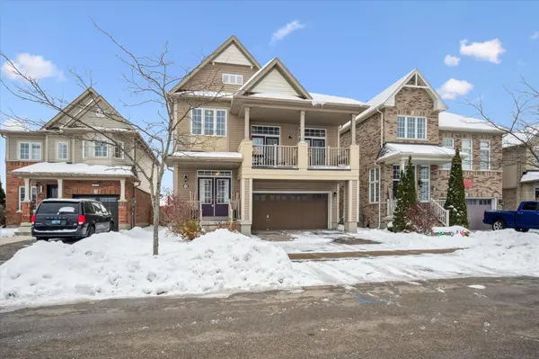 Woolwich, ON N0B 1M0,169 Starlight AVE