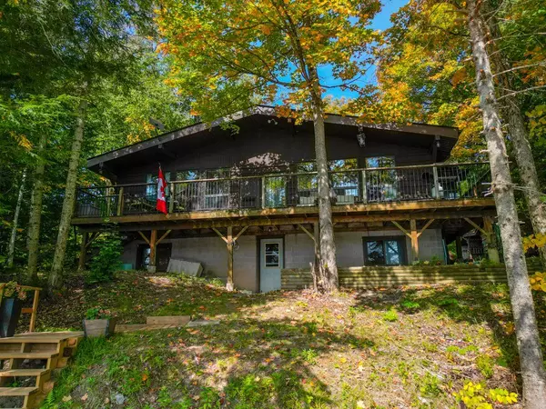 Seguin, ON P2A 0B2,23 North Star RD