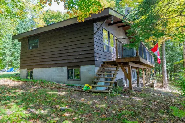 Seguin, ON P2A 0B2,23 North Star RD