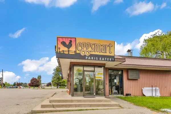 Brant, ON N3L 3H7,156 Dundas ST E