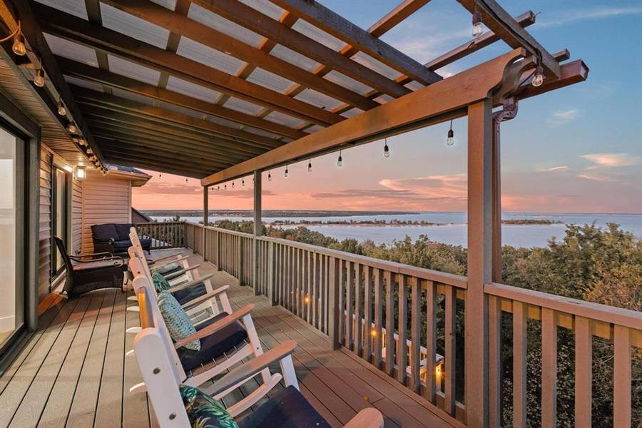 120 Eagleview Circle, Pottsboro, TX 75076