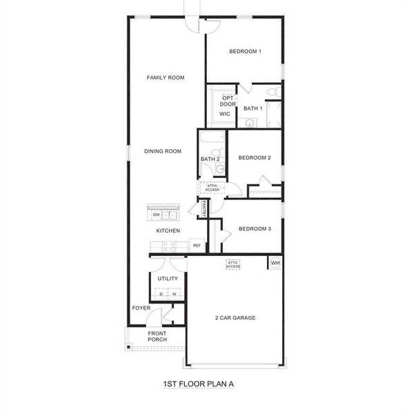 107 Choctaw Drive, Leonard, TX 75452