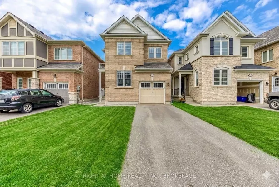 455 Clarkson Gate #Basement, Milton, ON L9E 0B7
