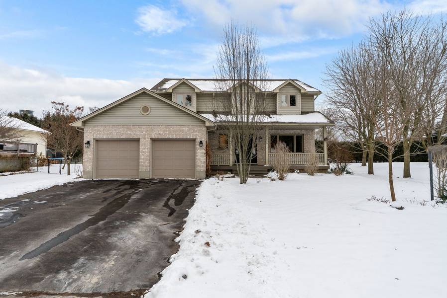 3558 Springer RD, Middlesex Centre, ON N0L 1E0