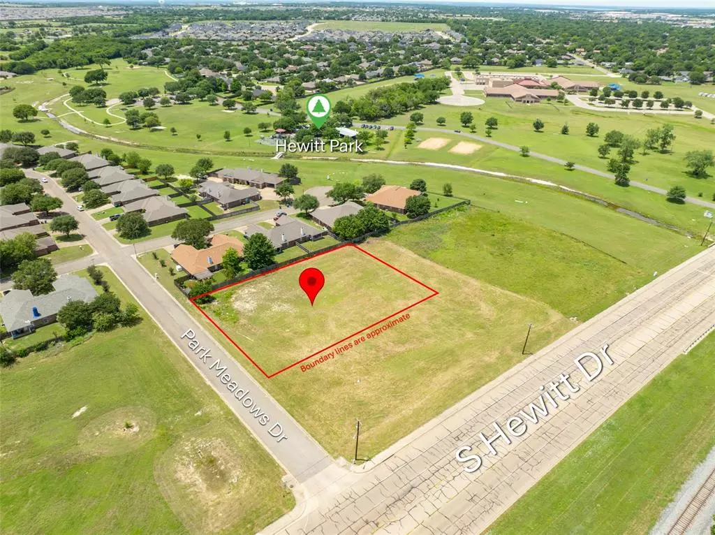 Hewitt, TX 76643,TBD S Hewitt Drive