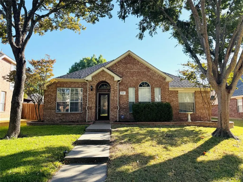 Frisco, TX 75033,7187 Prairie Flower Lane