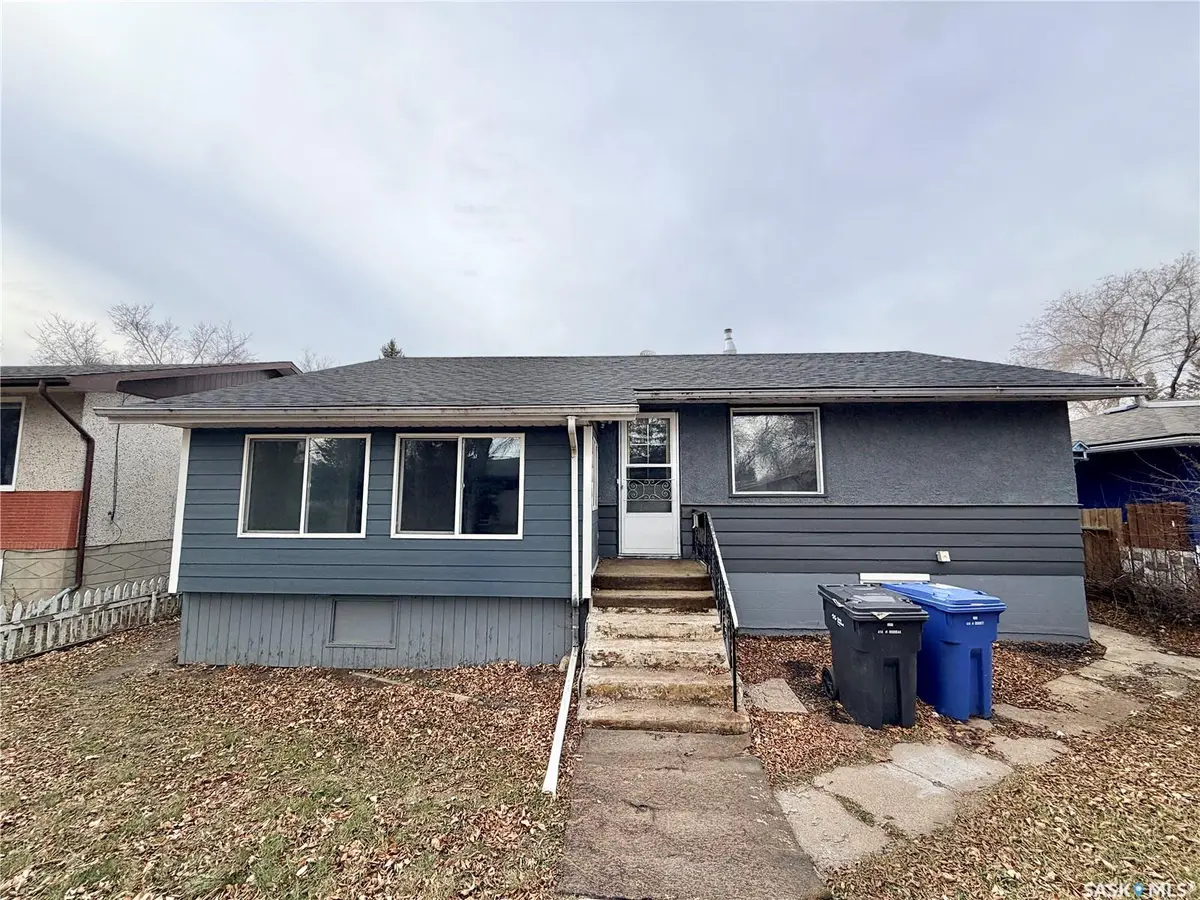 North Battleford, SK S9A 2B1,1141 108th STREET