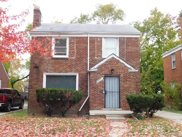 Detroit, MI 48205,15443 Troester ST