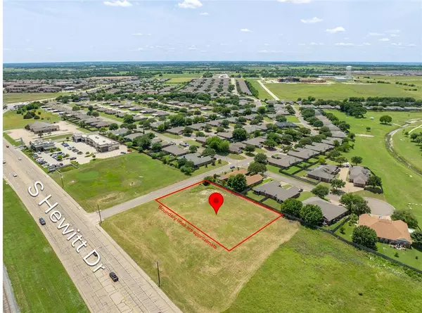 Hewitt, TX 76643,TBD S Hewitt Drive