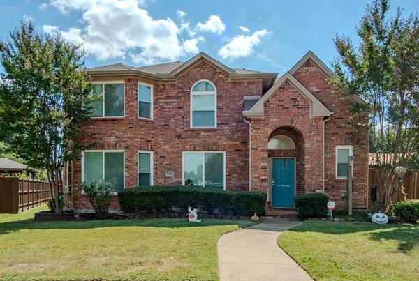 1436 Christine Drive, Allen, TX 75002