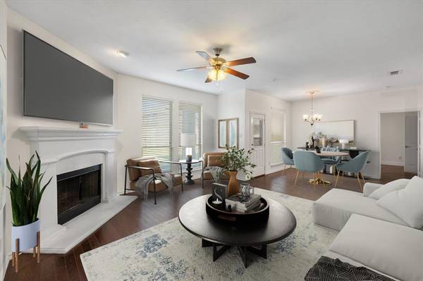 13045 Monte Alto Street,  Fort Worth,  TX 76244