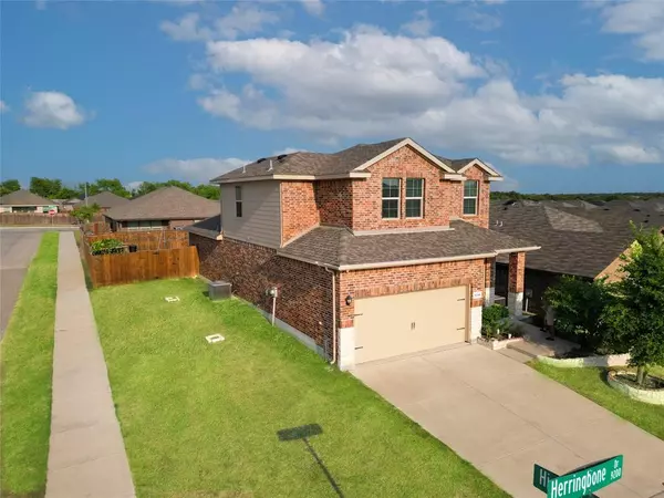 Fort Worth, TX 76131,9248 Herringbone Drive