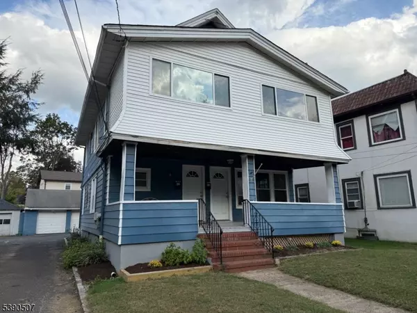 North Plainfield Boro, NJ 07060,610 Somerset St