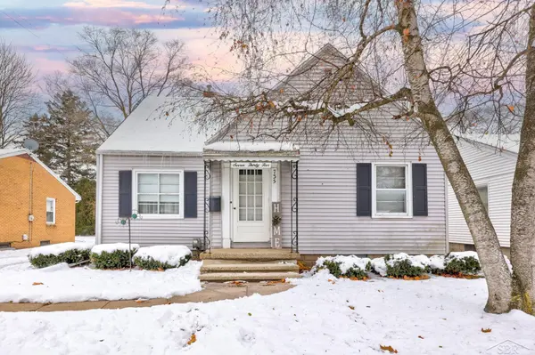 735 Malzahn ST, Saginaw, MI 48602