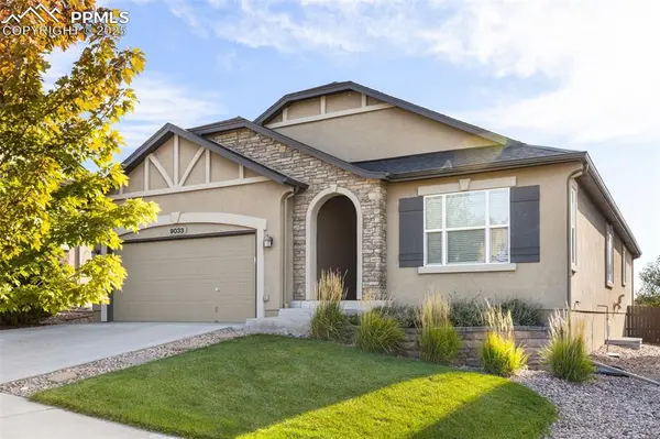 9033 Kennebec Pass TRL,  Colorado Springs,  CO 80924