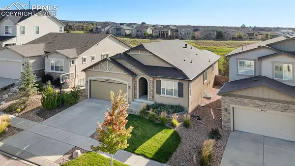 Colorado Springs, CO 80924,9033 Kennebec Pass TRL