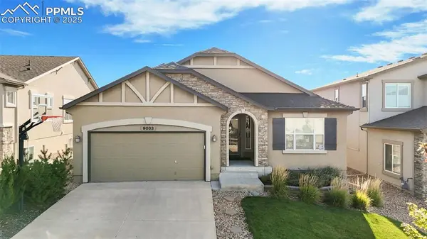 Colorado Springs, CO 80924,9033 Kennebec Pass TRL