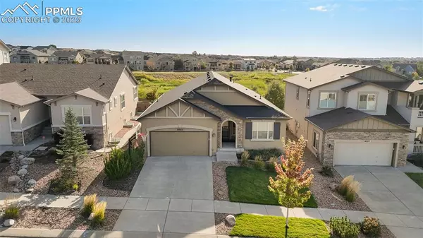 Colorado Springs, CO 80924,9033 Kennebec Pass TRL